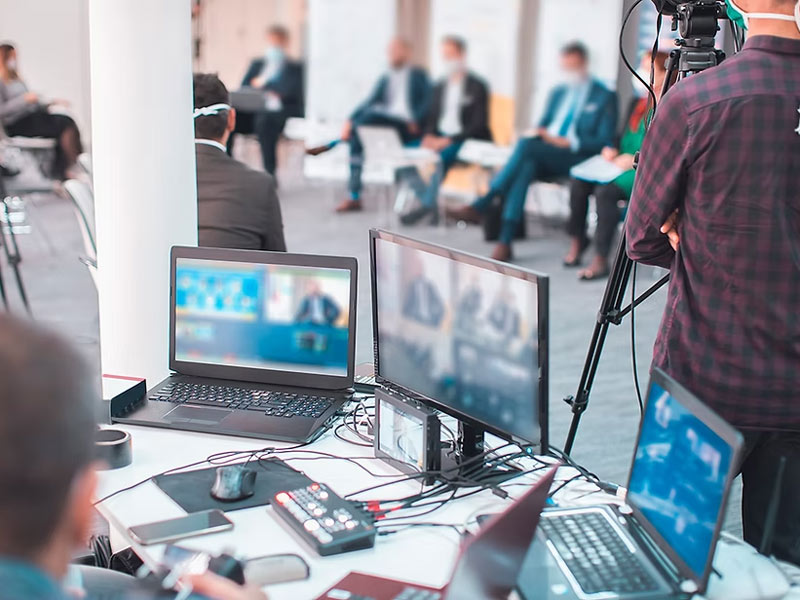 Featured image for “Interactive Elements to Enhance Your Live Streamed Events”