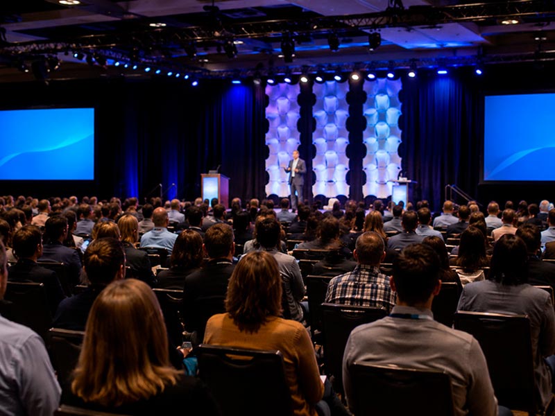 Featured image for “Why Employee-Facing Events Deserve the Same AV Attention as Client Events”