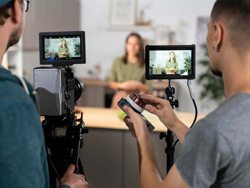 Featured image for “The Evolution of AV Roles in the Event Industry”