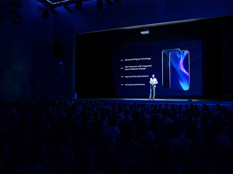 Featured image for “The Role of AV in Enhancing Corporate Branding During Events”