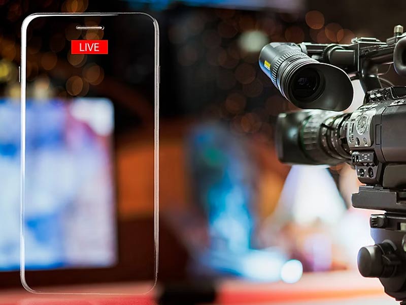 Featured image for “How to Promote Your Live Streaming Event for Maximum Viewership”