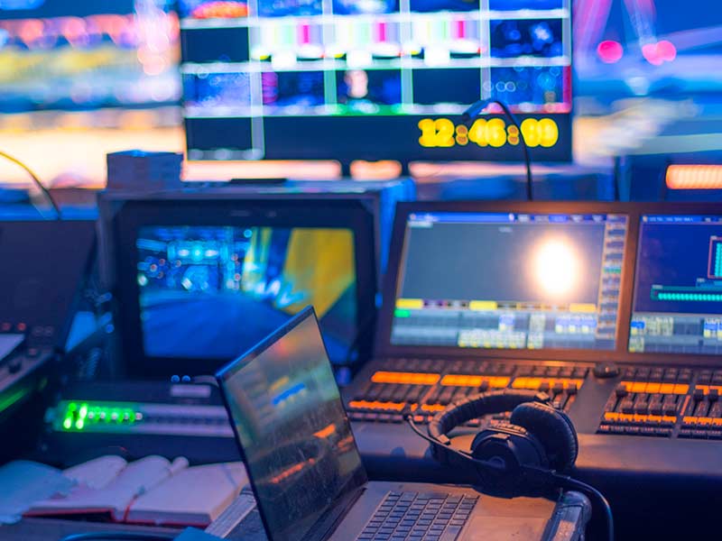Featured image for “Crafting the Ultimate AV Checklist for Corporate Events”