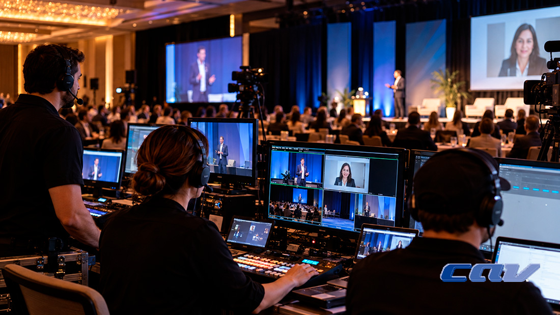 Featured image for “Why Flexibility Is the New Standard in Event Production”
